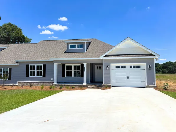 129B Atlantic Ave, Statesboro, GA