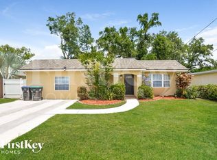 1701 White Ave, Orlando, FL 32806