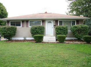 4173 Patton Rd, Cleveland, OH 44109
