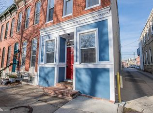 116 W Clement St, Baltimore, MD