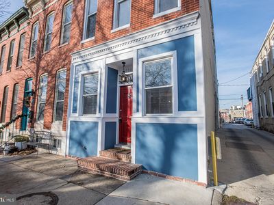 116 W Clement St, Baltimore, MD, 21230