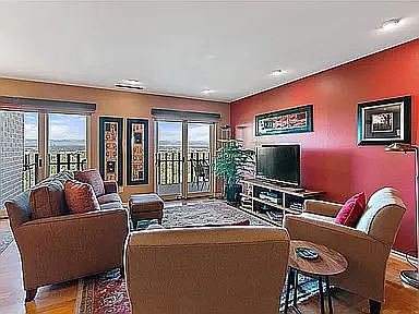 2nd image of 420 S Marion Pkwy APT 1402