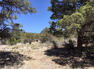 0 County Line Rd, Edgewood, NM 87015