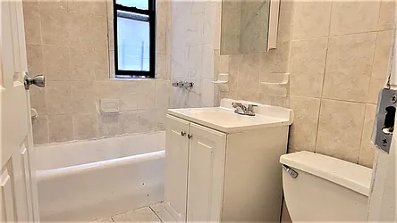 Rented by New York Residence