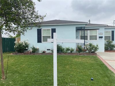 10620 Frankmont St, El Monte, CA, 91731