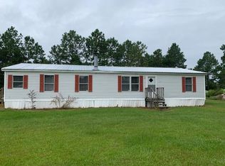 43 Harnage Rd, Lakeland, GA 31635