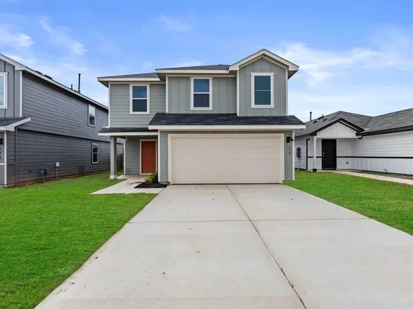 172 Surrey Oaks, Maxwell, TX 78656