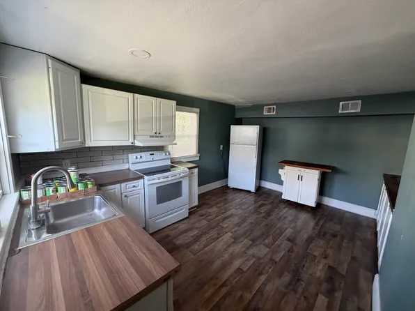 401 Sherman St #2, Elkhart, IN 46516