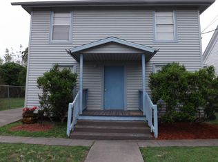 813 Furman Ave APT 1, Corpus Christi, TX 78404