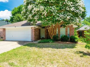 5727 Autumn Wheat Trl, Arlington, TX 76017