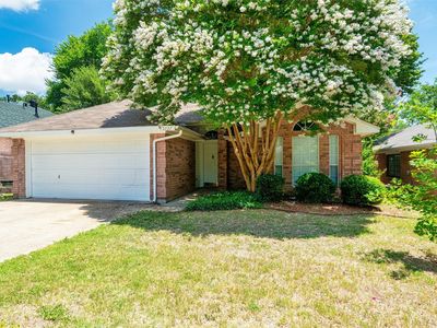 5727 Autumn Wheat Trl, Arlington, TX, 76017