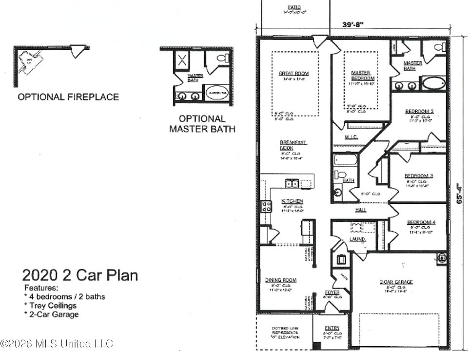 2nd image of 14251 Hartland Dr