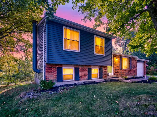 6194 Ridewood Ct, Burlington, KY 41005