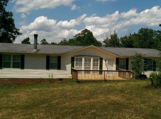 147 High Point Rd, Gaffney, SC 29341