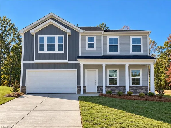 5844 Latigo Ct, Clemmons, NC 27012