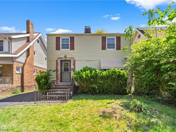 927 Selwyn Rd, Cleveland Heights, OH 44112