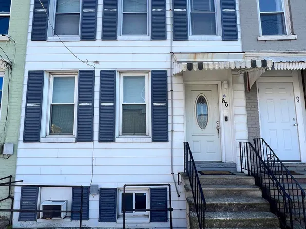 66 Jefferson Street, Troy, NY 12180
