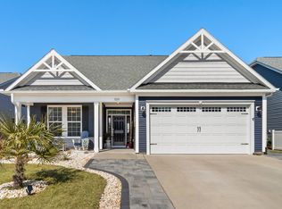 3228 Goldenrain Ln, Little River, SC 29566