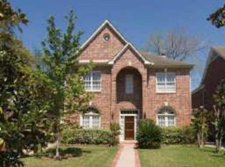 4128 Milton St, Houston, TX 77005