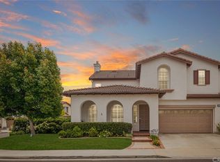 22 Bel Flora Ct, Aliso Viejo, CA 92656