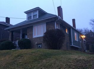 3524 McClure Ave, Pittsburgh, PA