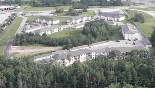 aerial