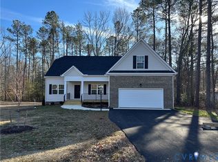 8355 Patrick Henry Blvd, Mechanicsville, VA 23116