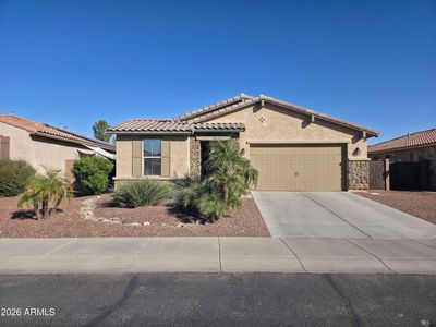4049 S 185th Avenue, Goodyear, AZ, 85338
