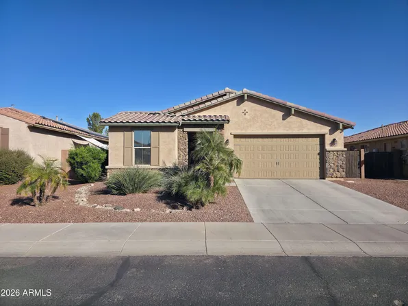 4049 S 185th Avenue, Goodyear, AZ 85338