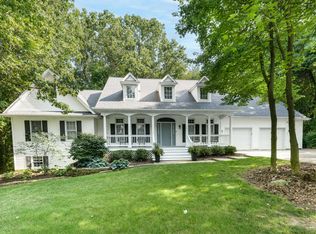 6847 Northstar Ave, Kalamazoo, MI 49009