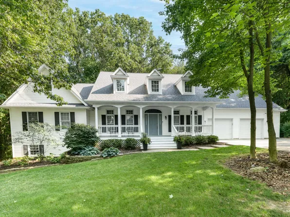 6847 Northstar Ave, Kalamazoo, MI 49009