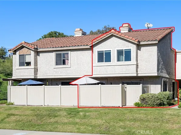 24105 Sylvan Glen Rd Unit D, Diamond Bar, CA 91765