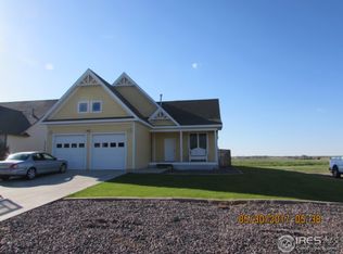 14025 Cottonwood Cir, Sterling, CO 80751