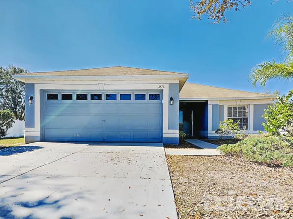 4671 Sheringham Ct, Spring Hill, FL 34609