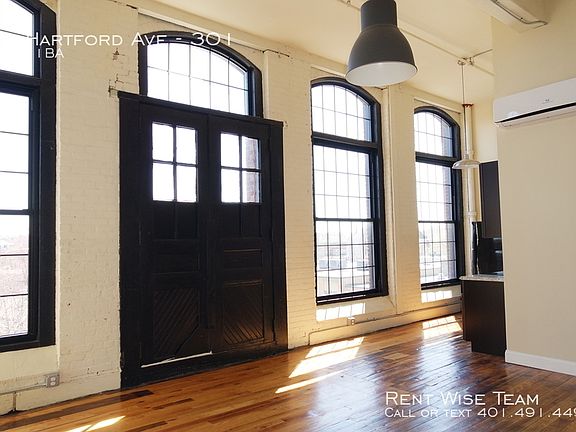 2nd image of 91 Hartford Ave APT 301