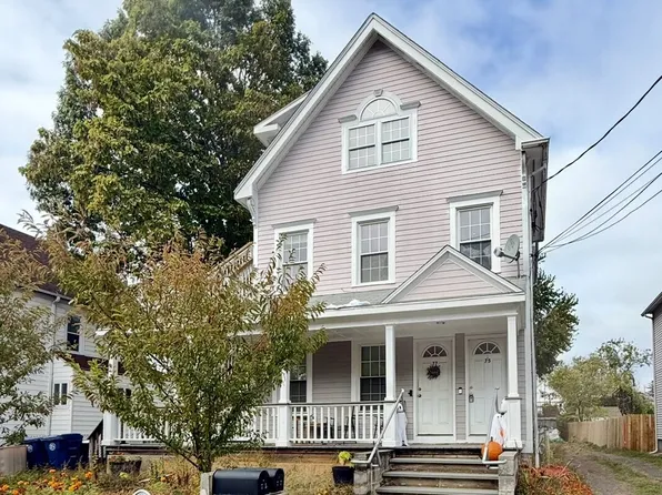 75 Leete Street, West Haven, CT 06516