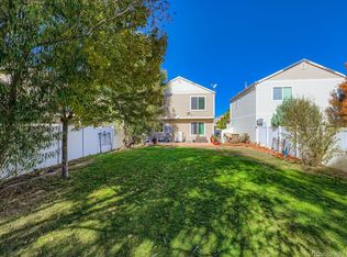 4716 Andes Street, Denver, CO 80249