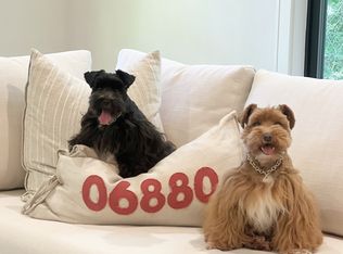 26 Hitchcock Rd, Westport, CT 06880