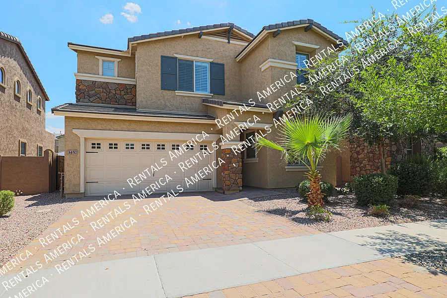 Beautiful home in Gilbert! — Photo 1