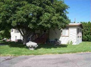 1008 S Alder Loop, Kennewick, WA