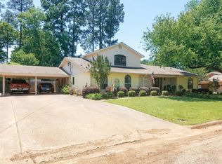 109 Nila St, Mount Vernon, TX 75457