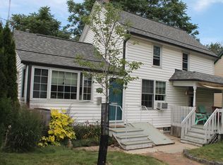 940 E Abert Pl, Milwaukee, WI 53212