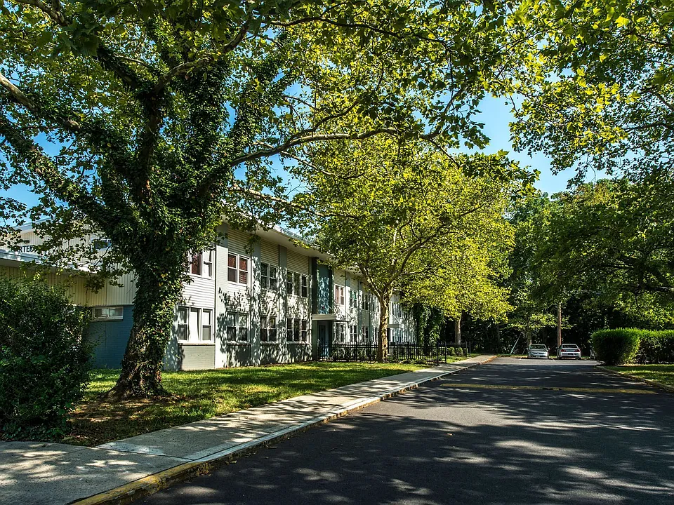 Ivy Square