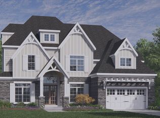 The Portland at Sugarbrooke Plan, Sugarbrooke, Venetia, PA 15367