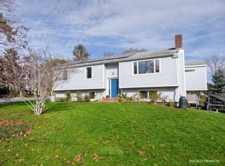 13 High Popples Rd, Gloucester, MA 01930