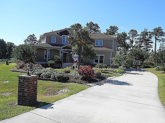 121 Brae Burn Dr. 