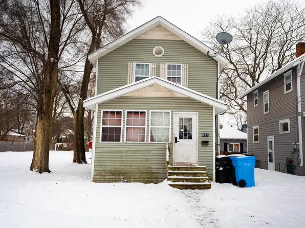 534 Isbell St, Lansing, MI 48910