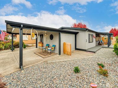 14204 NE 10th Avenue #6, Vancouver, WA, 98685