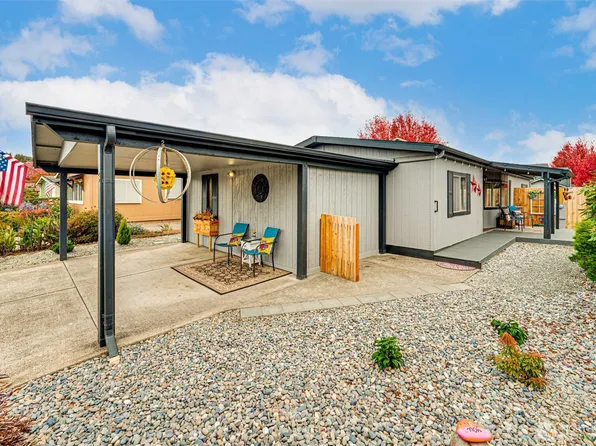 14204 NE 10th Avenue #6, Vancouver, WA 98685