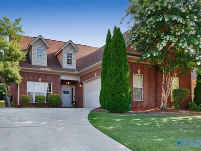 141 Alford Ln, Harvest, AL, 35749